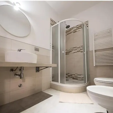 Nice 1 Bedroom Nolo Area Lejlighed