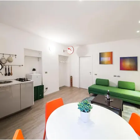 Lejlighed Nice 1 Bedroom Nolo Area *