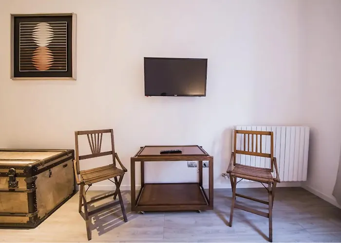 Lejlighed Nice 1 Bedroom Nolo Area Milano