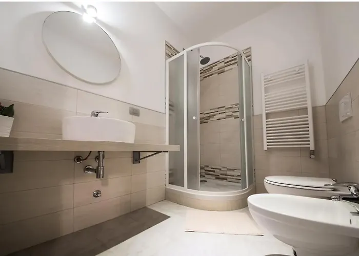 Nice 1 Bedroom Nolo Area Lejlighed